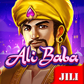 Ali Baba hot game at deskgameph
