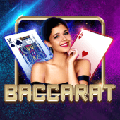 Baccarat B live casino at deskgameph