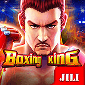 Boxing King slot at deskgameph