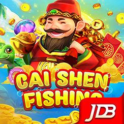 Cai Shen Fishing hot game at deskgameph