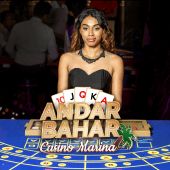 Casino Marina Andar Bahar at deskgameph