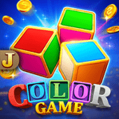 Color Game slot at deskgameph