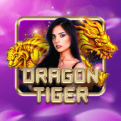 Dragon Tiger live casino at deskgameph