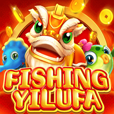 Fishing Yi Lu Fa at deskgameph