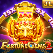 Fortune Gems 2 slot at deskgameph