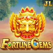 Fortune Gems slot at deskgameph