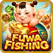 Fuwa Fishing at deskgameph