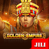 Golden Empire slot at deskgameph