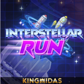 Interstellar Run at deskgameph
