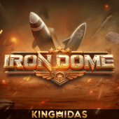 Iron Dome at deskgameph