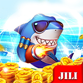 Jackpot Fishing at deskgameph