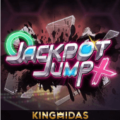 Jackpot Jump at deskgameph