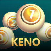 Keno at deskgameph