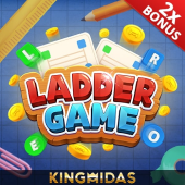 Ladder Game at deskgameph