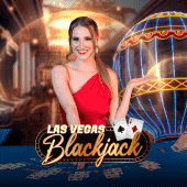 Las Vegas Blackjack at deskgameph