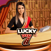 Lucky 7 live casino at deskgameph