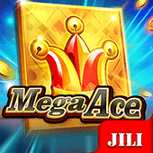 Mega Ace slot at deskgameph