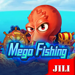Mega Fishing at deskgameph
