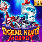 Ocean King Jackpot at deskgameph