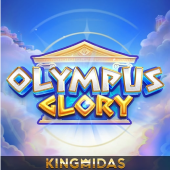 Olympus Glory at deskgameph