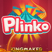 Plinko at deskgameph