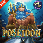 Poseidon slot at deskgameph