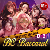 Sexy Blockchain Baccarat B B at deskgameph