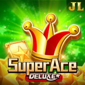 Super Ace Deluxe slot game on deskgameph