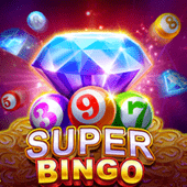 Super Bingo at deskgameph
