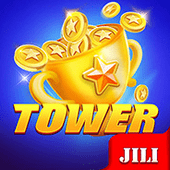 Tower slot at deskgameph