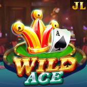 Wild Ace hot game at deskgameph